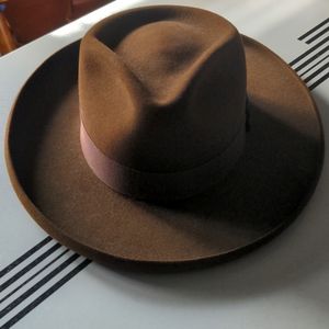 Goorin Bros Fedora